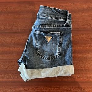 Guess shorts